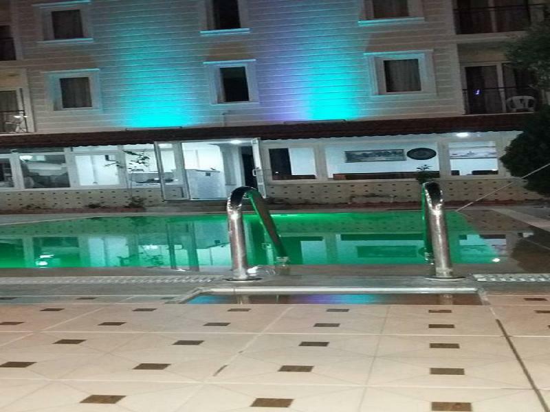 Otel Beldibi