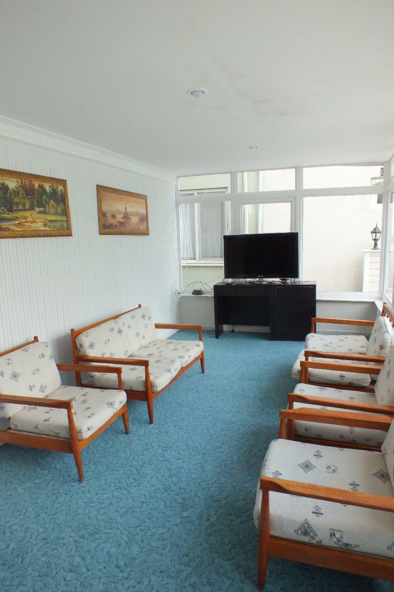 Otel Beldibi